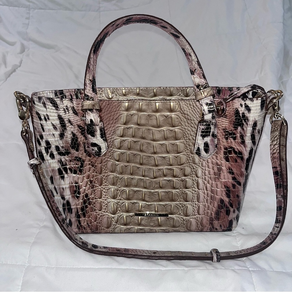 Brahmin mini mischa prowl ombre Melbourne